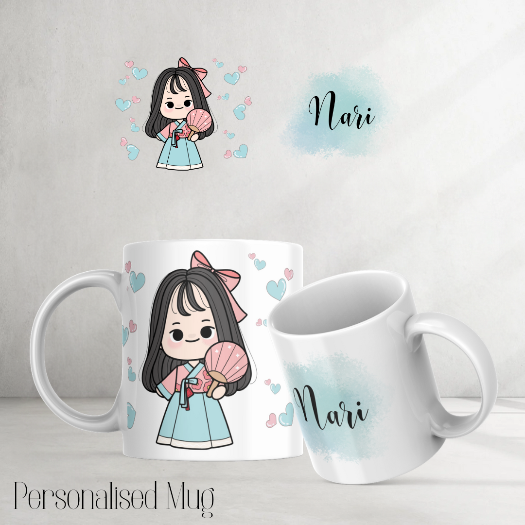 Mug